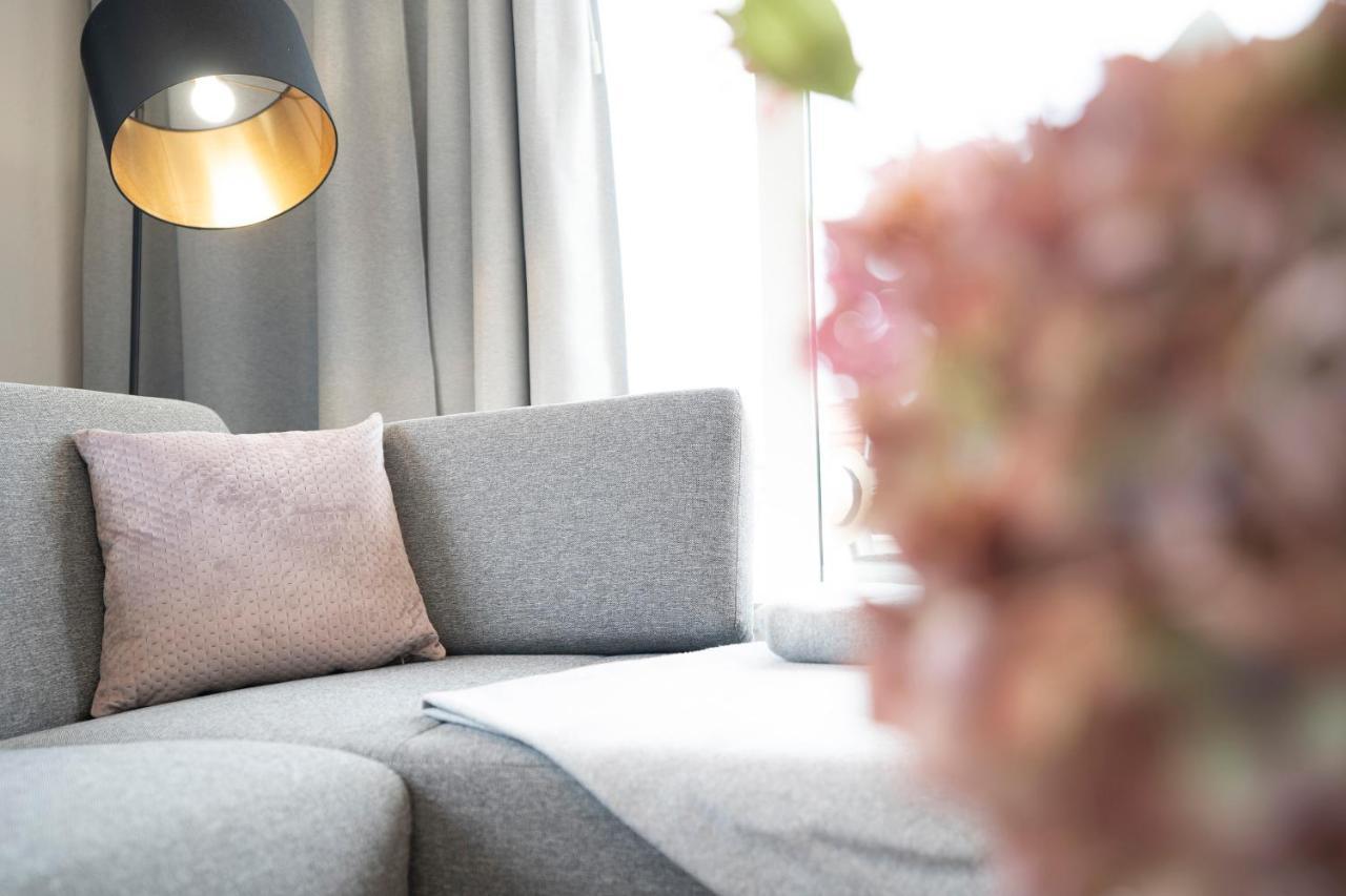 Ostseeliebe 215 Groemitz Ngoại thất bức ảnh