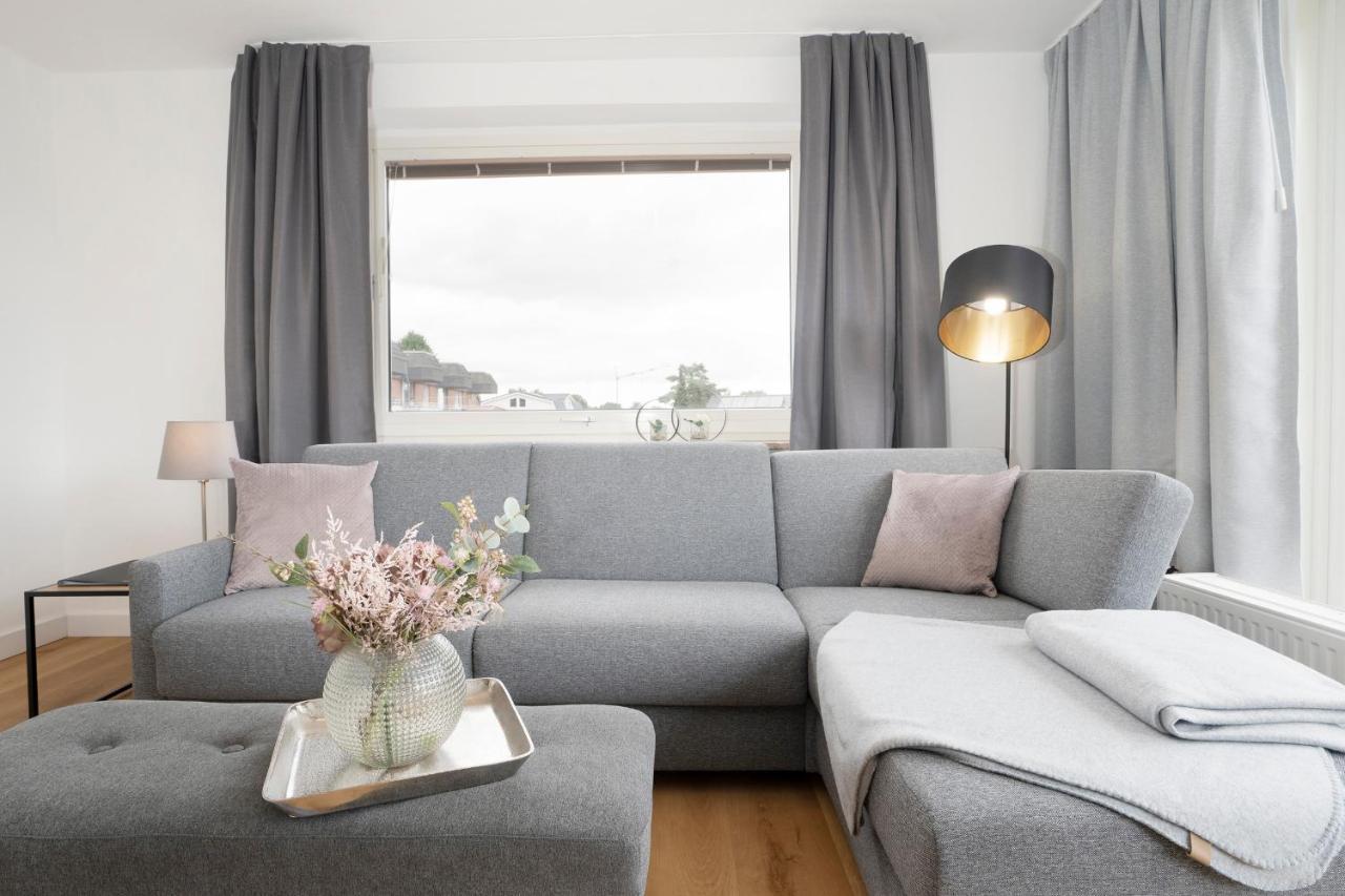 Ostseeliebe 215 Groemitz Ngoại thất bức ảnh