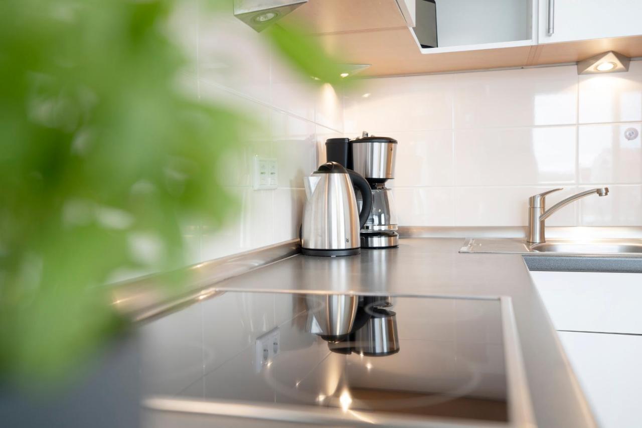 Ostseeliebe 215 Groemitz Ngoại thất bức ảnh