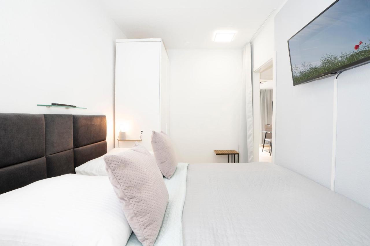 Ostseeliebe 215 Groemitz Ngoại thất bức ảnh
